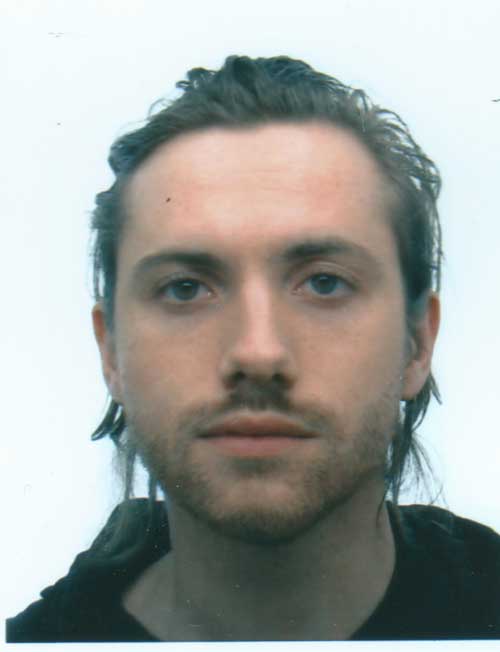 profile image of Jonas Barsten